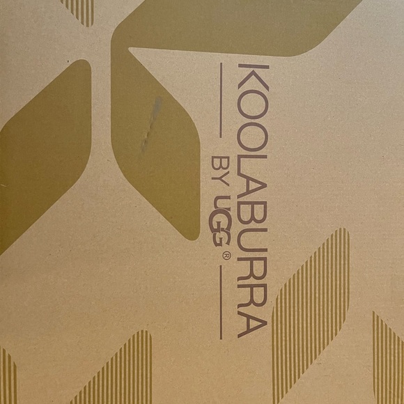 Koolaburra Black Suede Button-Detail Boots - Picture 8 of 9